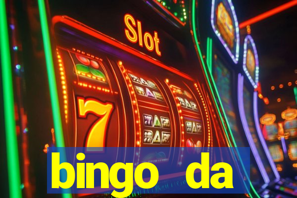 bingo da porcentagem para imprimir